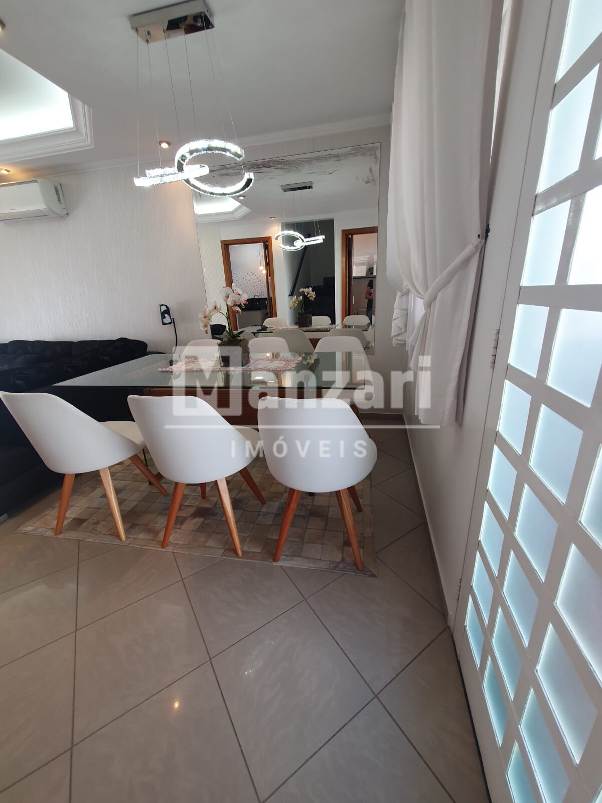 Sobrado à venda com 3 quartos, 130m² - Foto 3