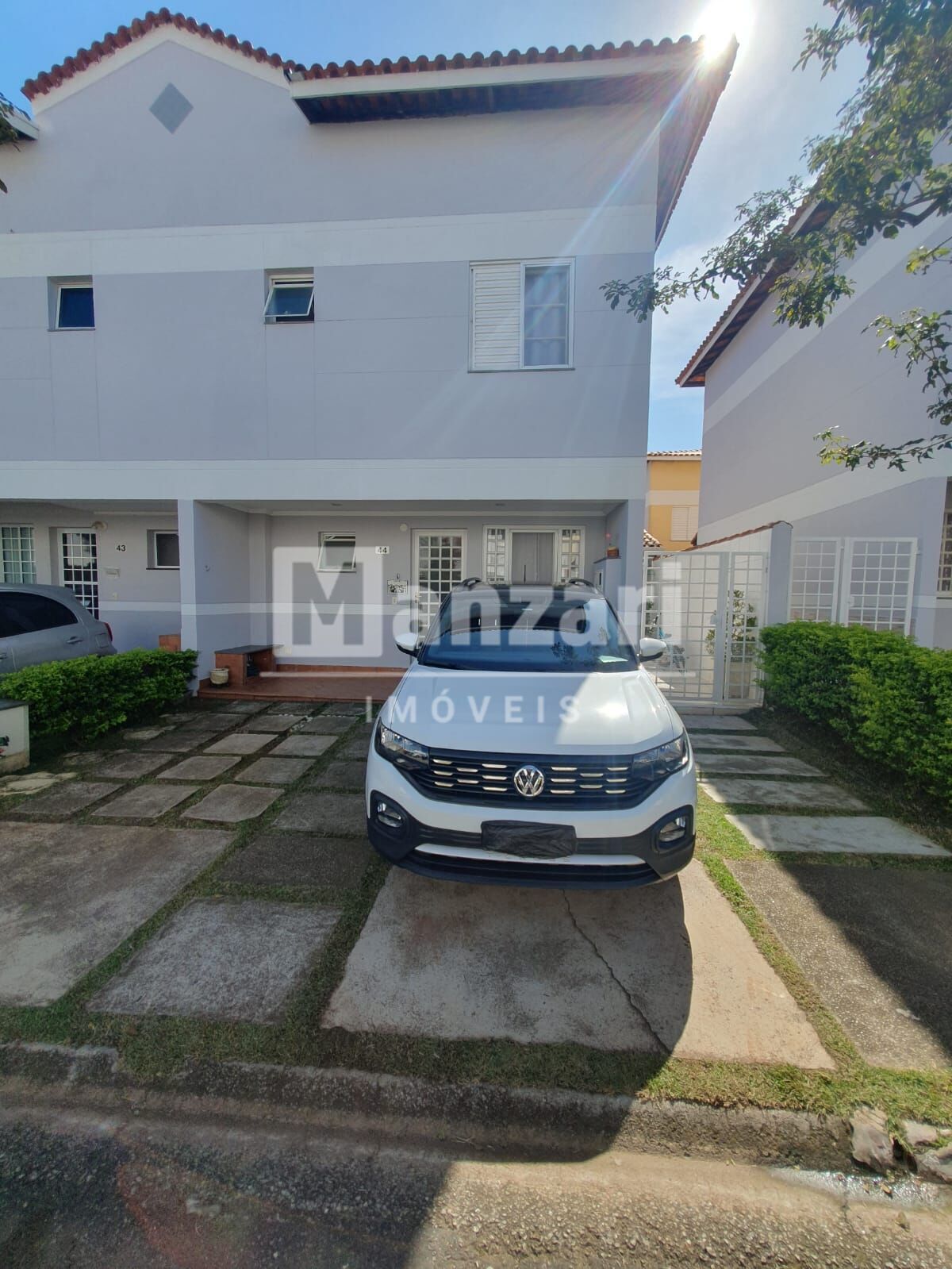 Sobrado à venda com 3 quartos, 130m² - Foto 17