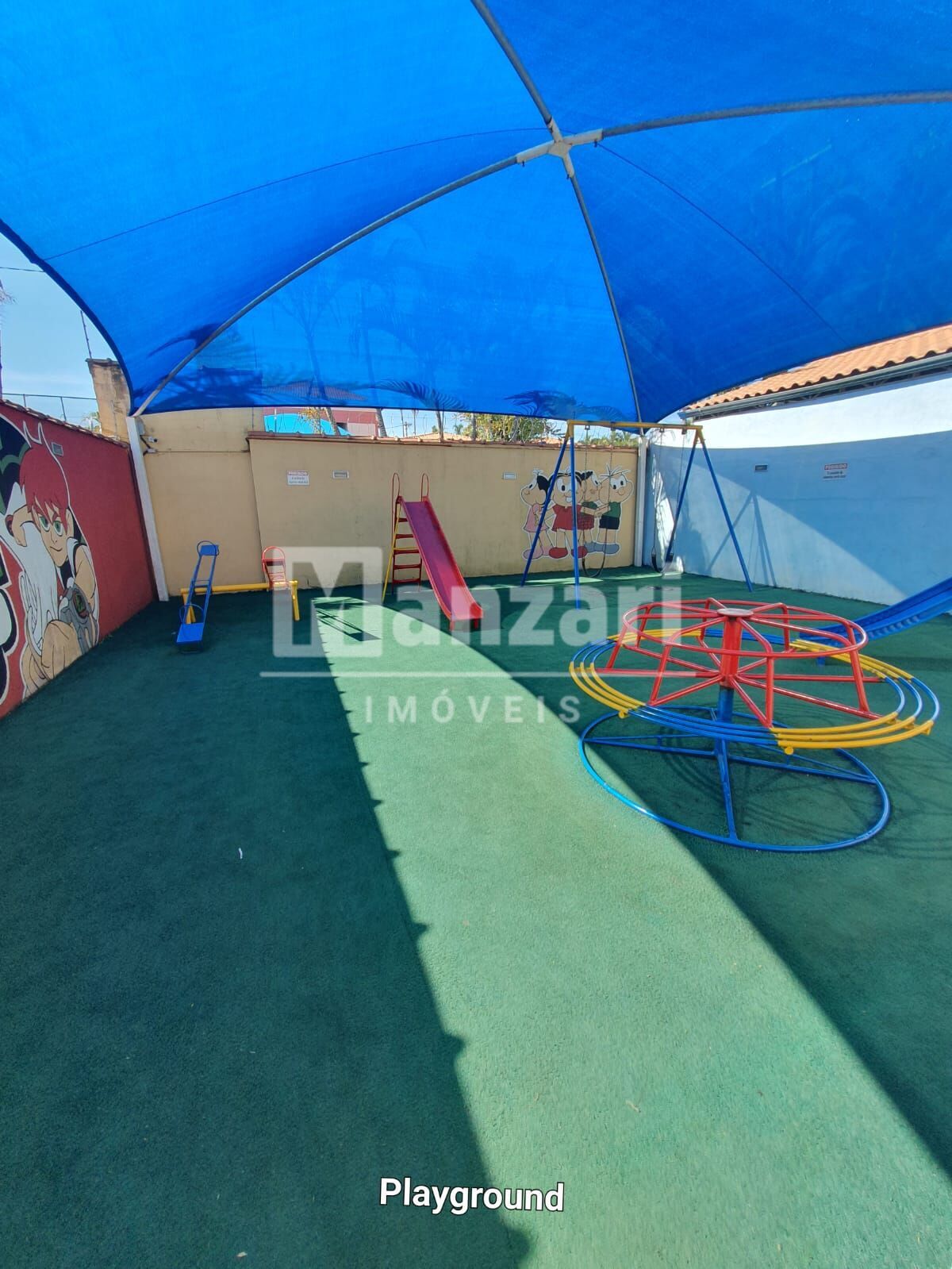 Sobrado à venda com 3 quartos, 130m² - Foto 20