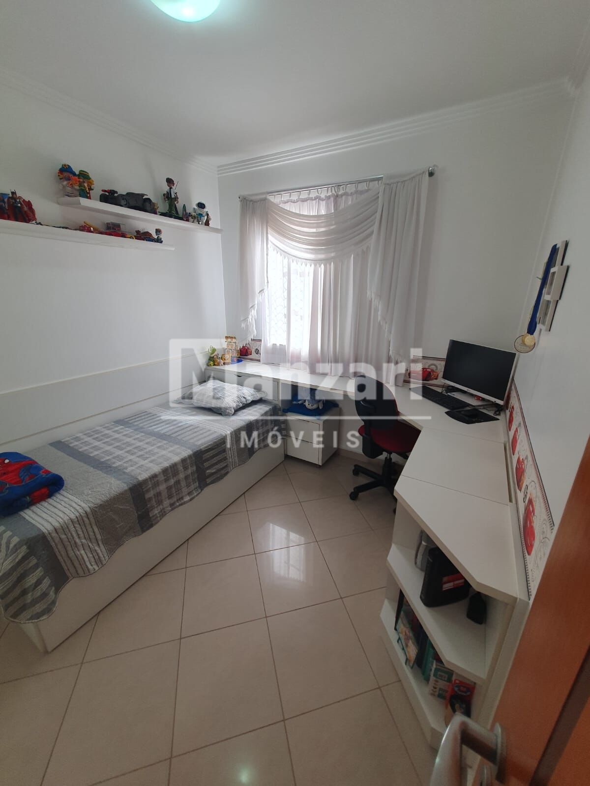 Sobrado à venda com 3 quartos, 130m² - Foto 8