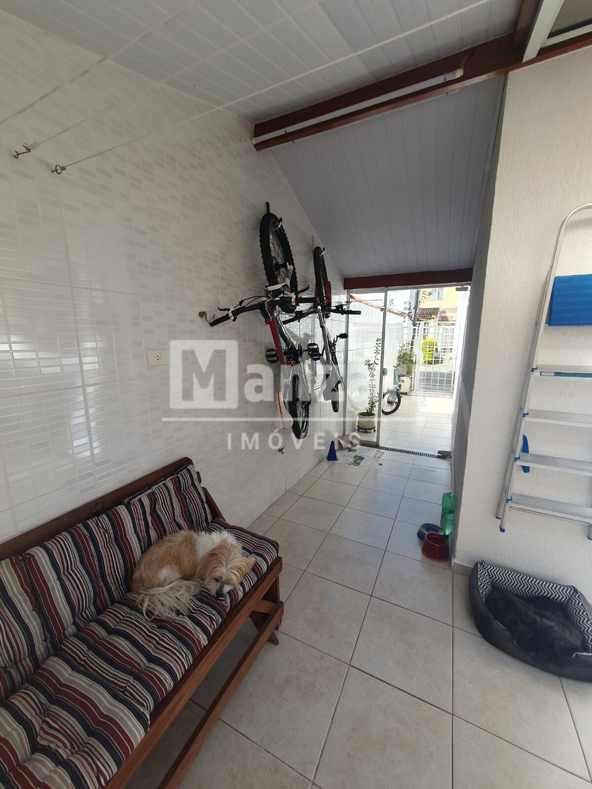 Sobrado à venda com 3 quartos, 130m² - Foto 15