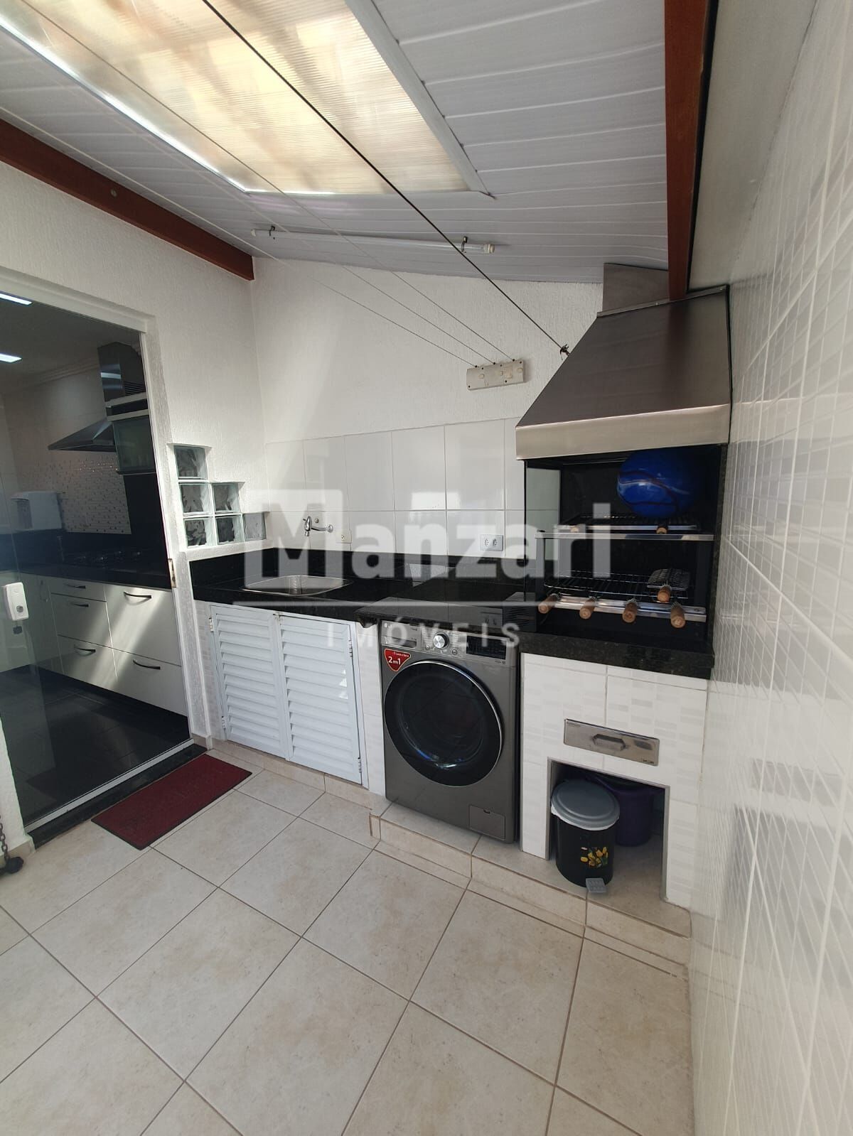 Sobrado à venda com 3 quartos, 130m² - Foto 16