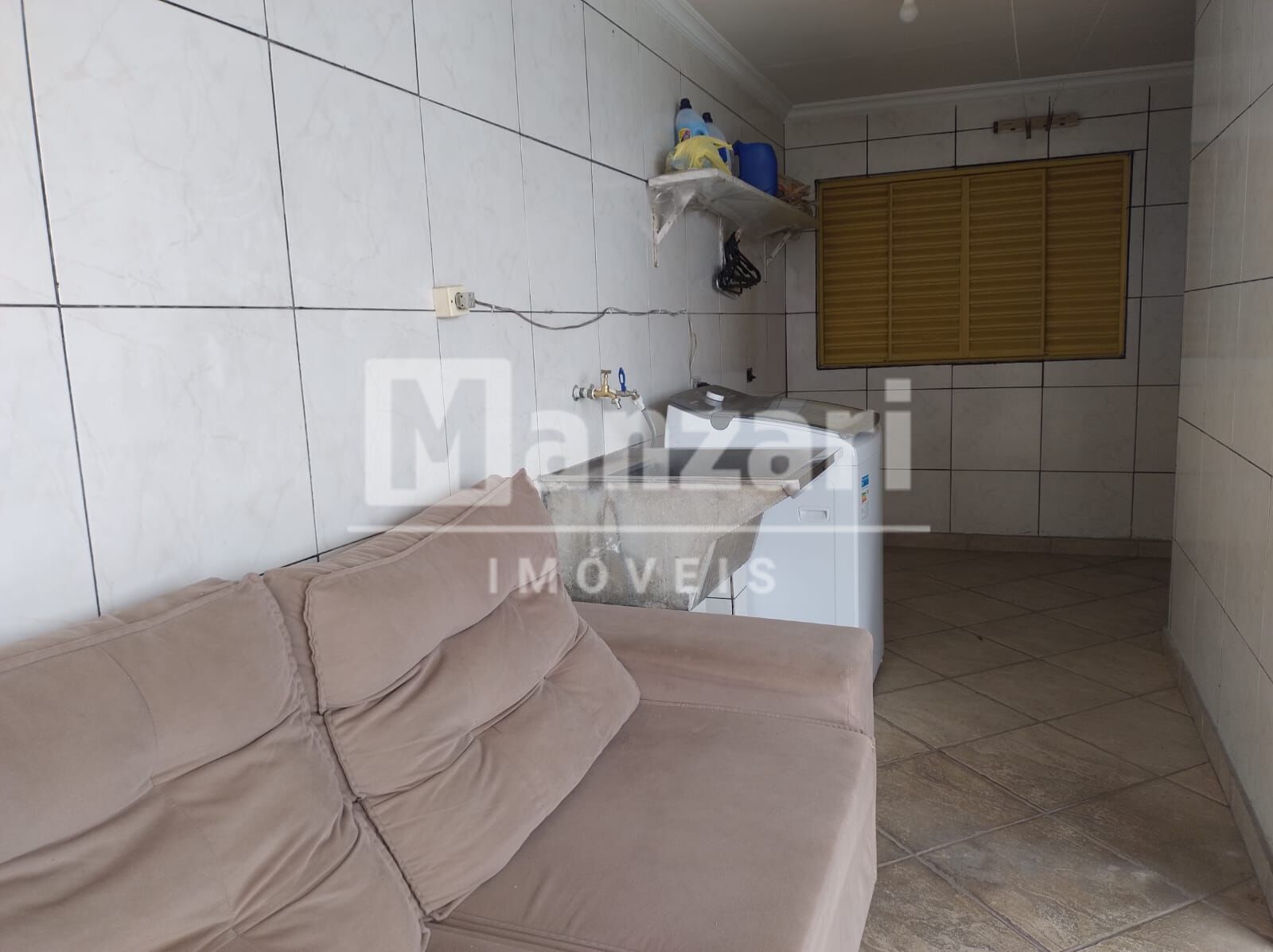 Casa à venda com 4 quartos, 218m² - Foto 9