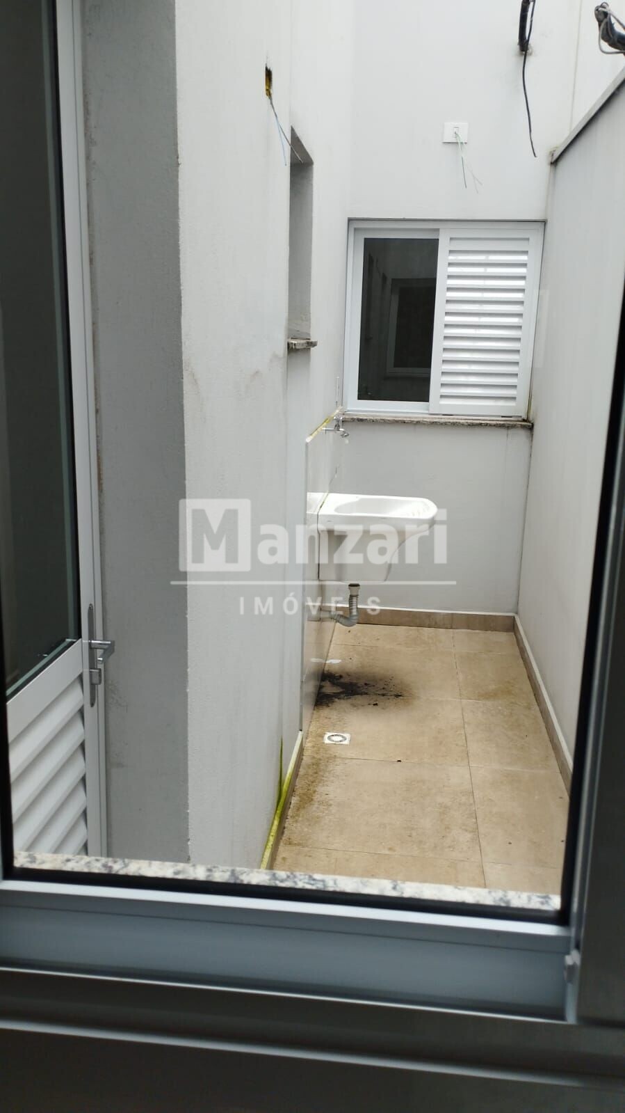 Apartamento à venda com 2 quartos, 49m² - Foto 7