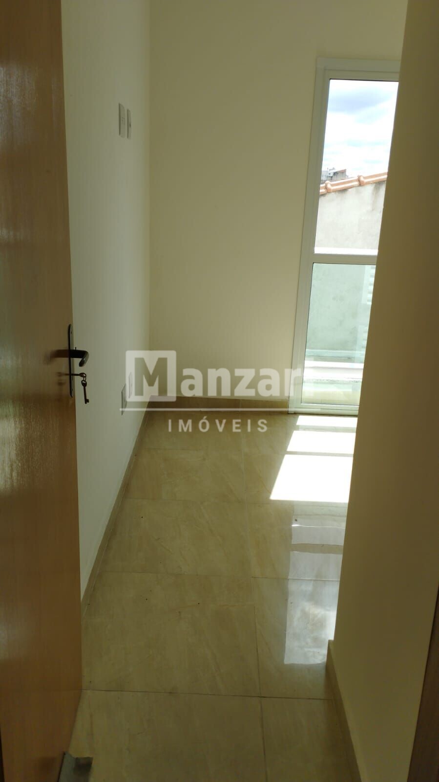 Apartamento à venda com 2 quartos, 49m² - Foto 3