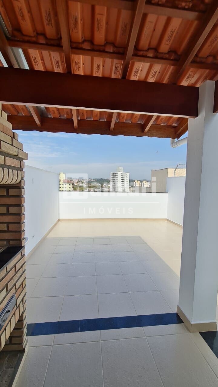 Cobertura, 2 quartos, 94 m² - Foto 3