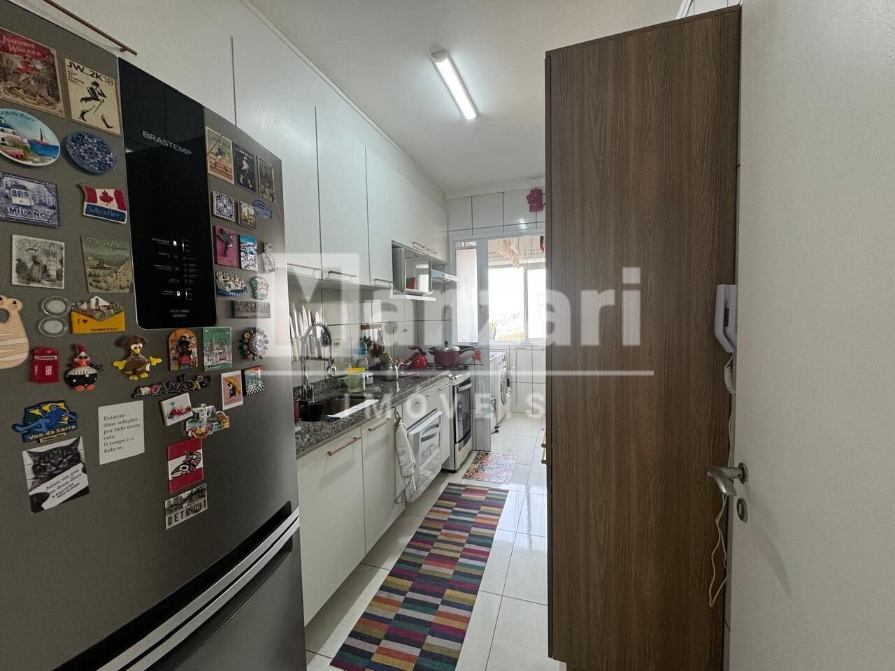 Apartamento à venda com 2 quartos, 69m² - Foto 11