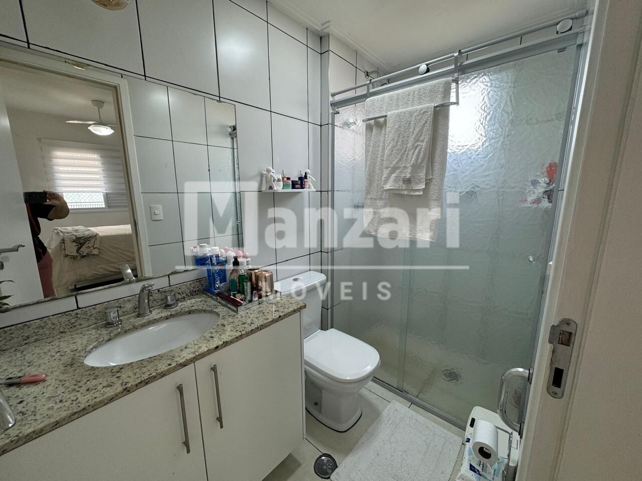 Apartamento à venda com 2 quartos, 69m² - Foto 8