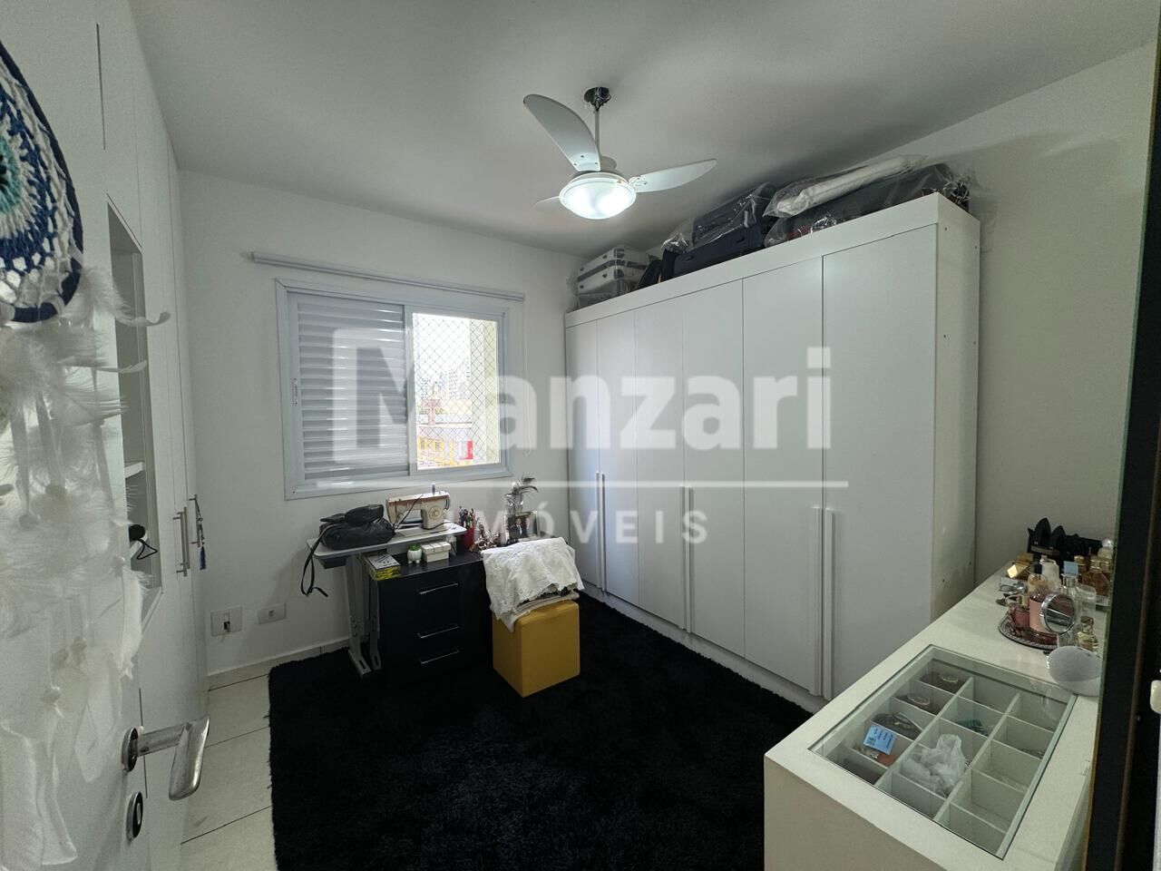 Apartamento à venda com 2 quartos, 69m² - Foto 9