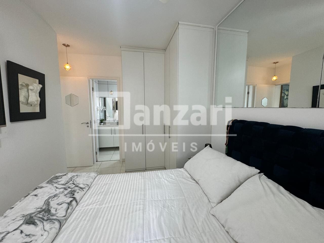 Apartamento à venda com 2 quartos, 69m² - Foto 6