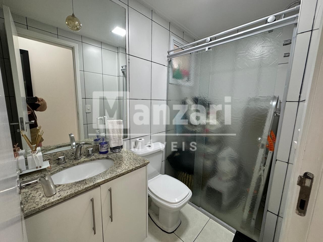 Apartamento à venda com 2 quartos, 69m² - Foto 10