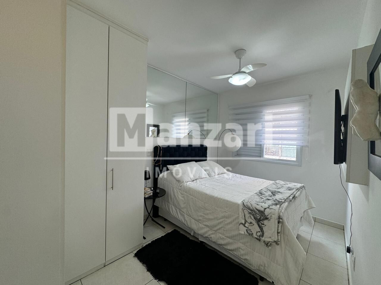 Apartamento à venda com 2 quartos, 69m² - Foto 7