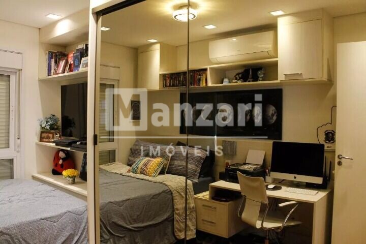 Apartamento à venda com 3 quartos, 125m² - Foto 18