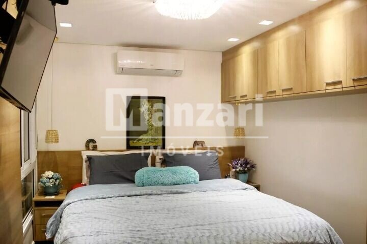 Apartamento à venda com 3 quartos, 125m² - Foto 22