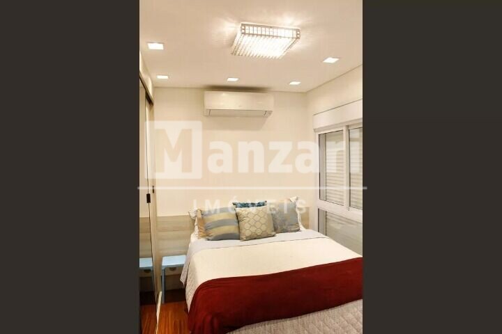 Apartamento à venda com 3 quartos, 125m² - Foto 27