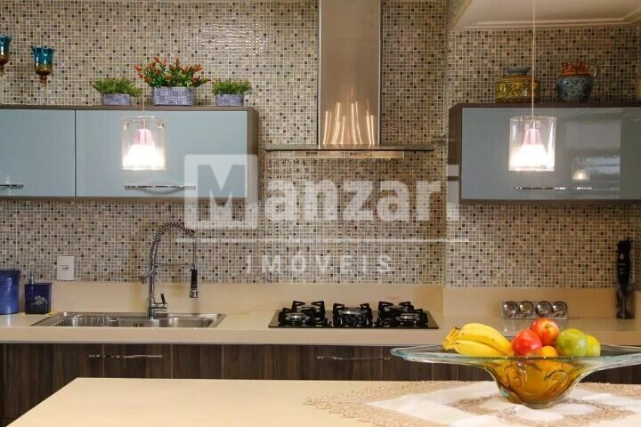 Apartamento à venda com 3 quartos, 125m² - Foto 12