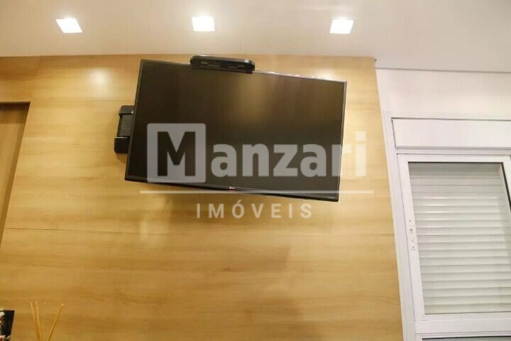 Apartamento à venda com 3 quartos, 125m² - Foto 20