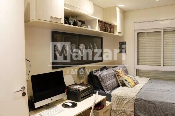 Apartamento à venda com 3 quartos, 125m² - Foto 17