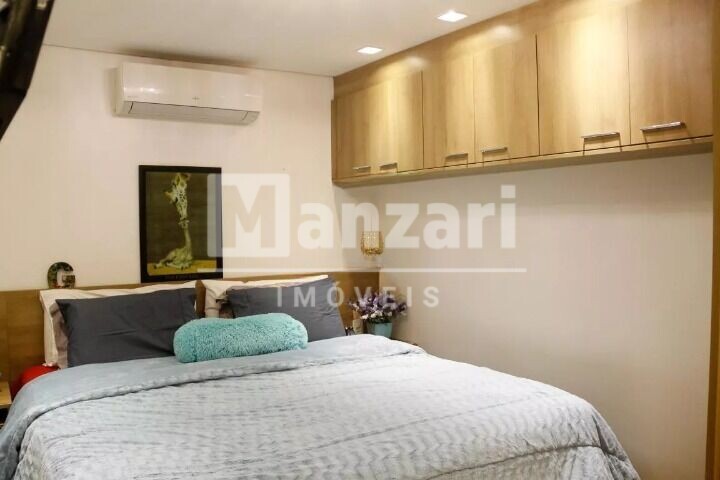 Apartamento à venda com 3 quartos, 125m² - Foto 21