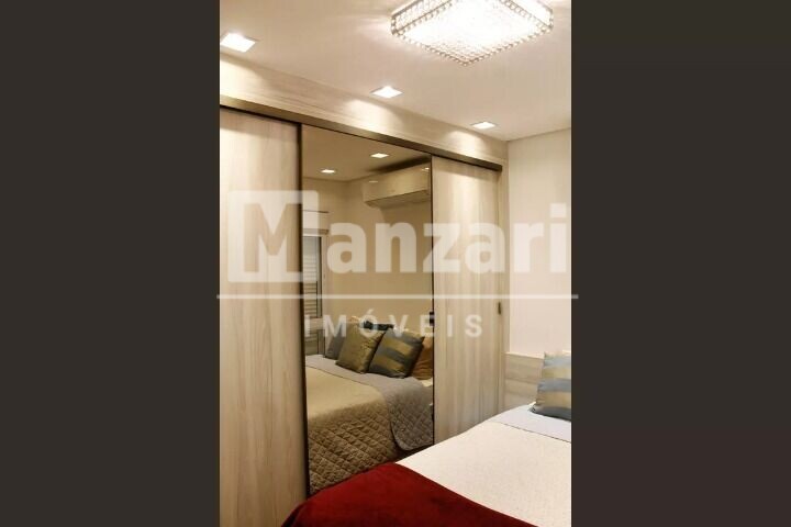 Apartamento à venda com 3 quartos, 125m² - Foto 29