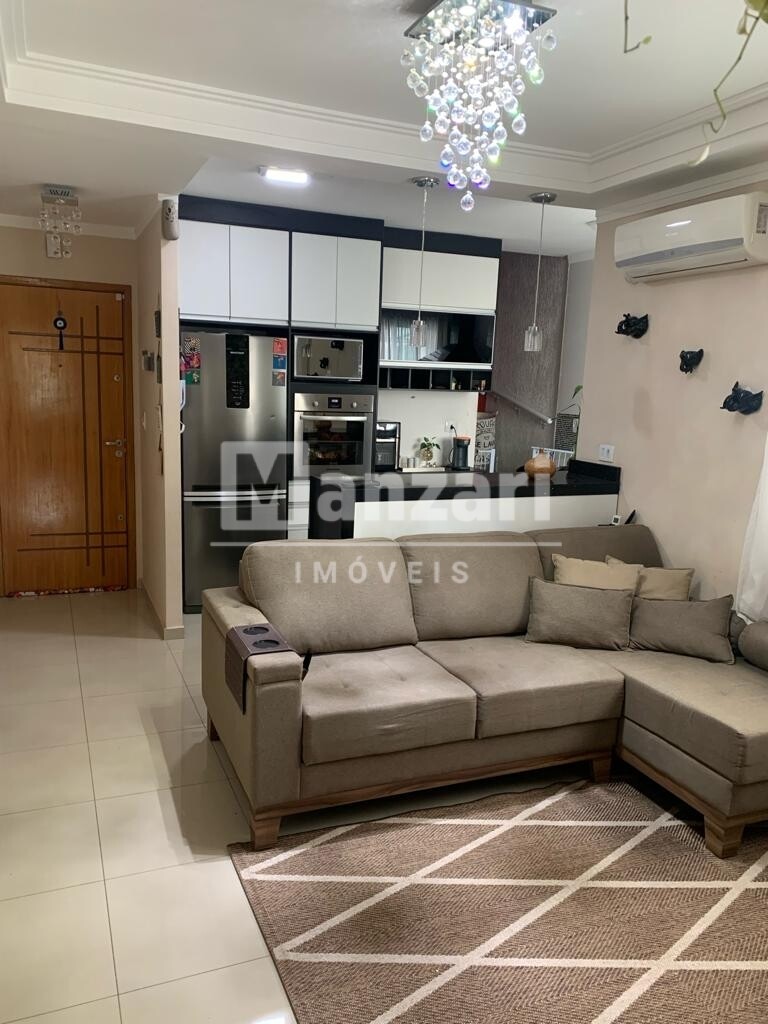 Cobertura à venda com 2 quartos, 129m² - Foto 1