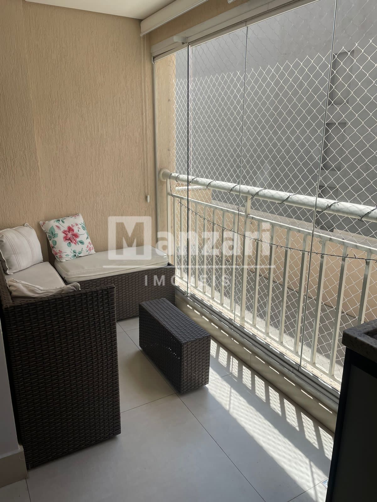 Apartamento à venda com 2 quartos, 71m² - Foto 5