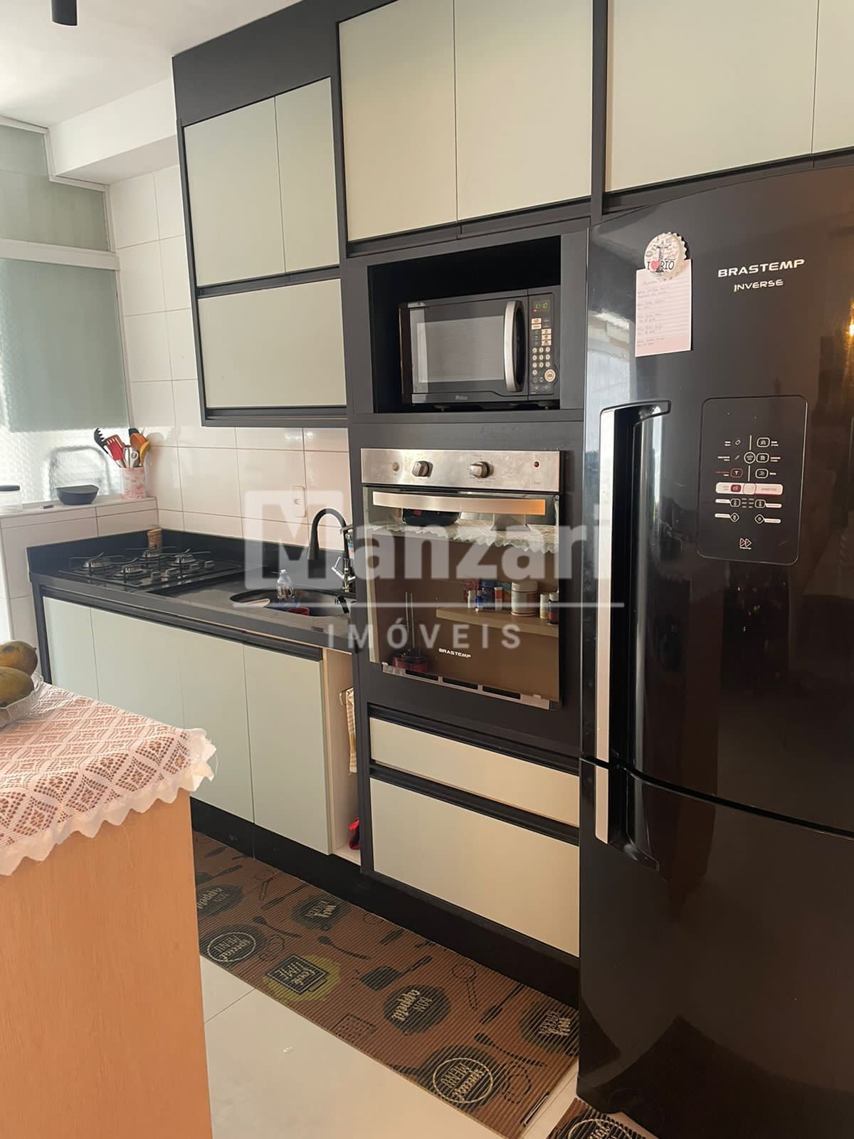 Apartamento à venda com 2 quartos, 71m² - Foto 16