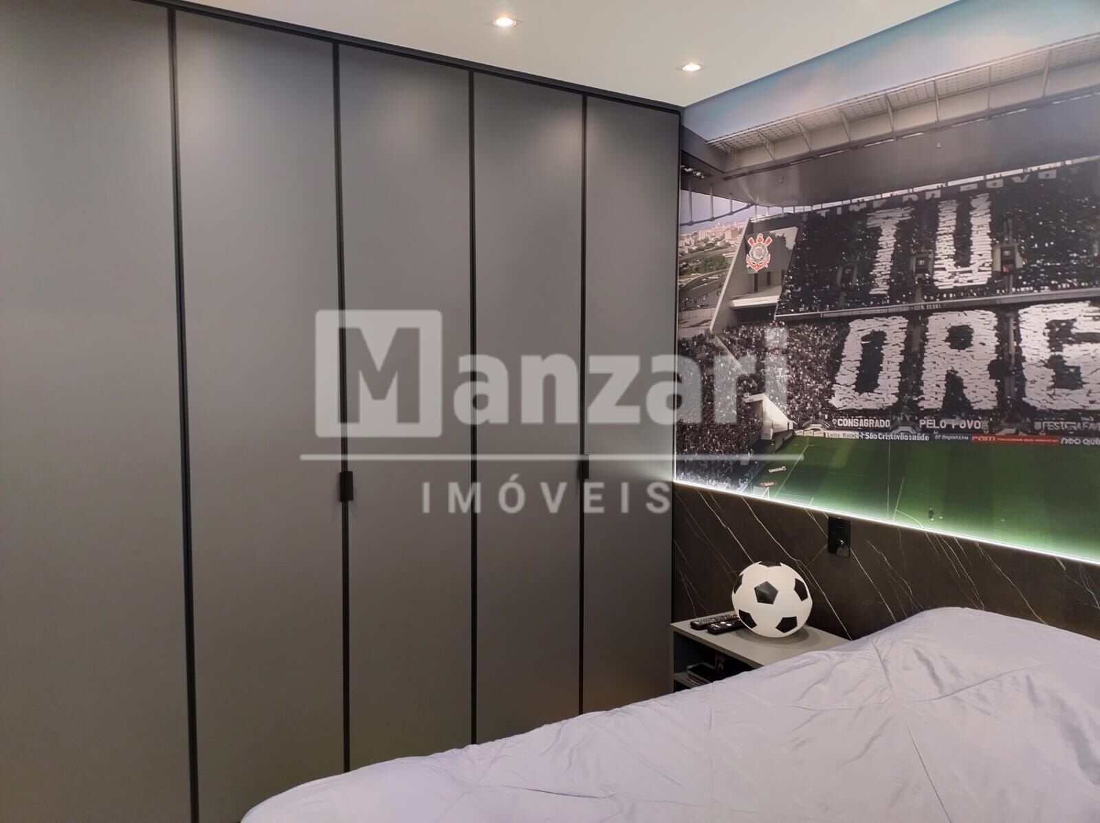 Apartamento à venda com 3 quartos, 107m² - Foto 25