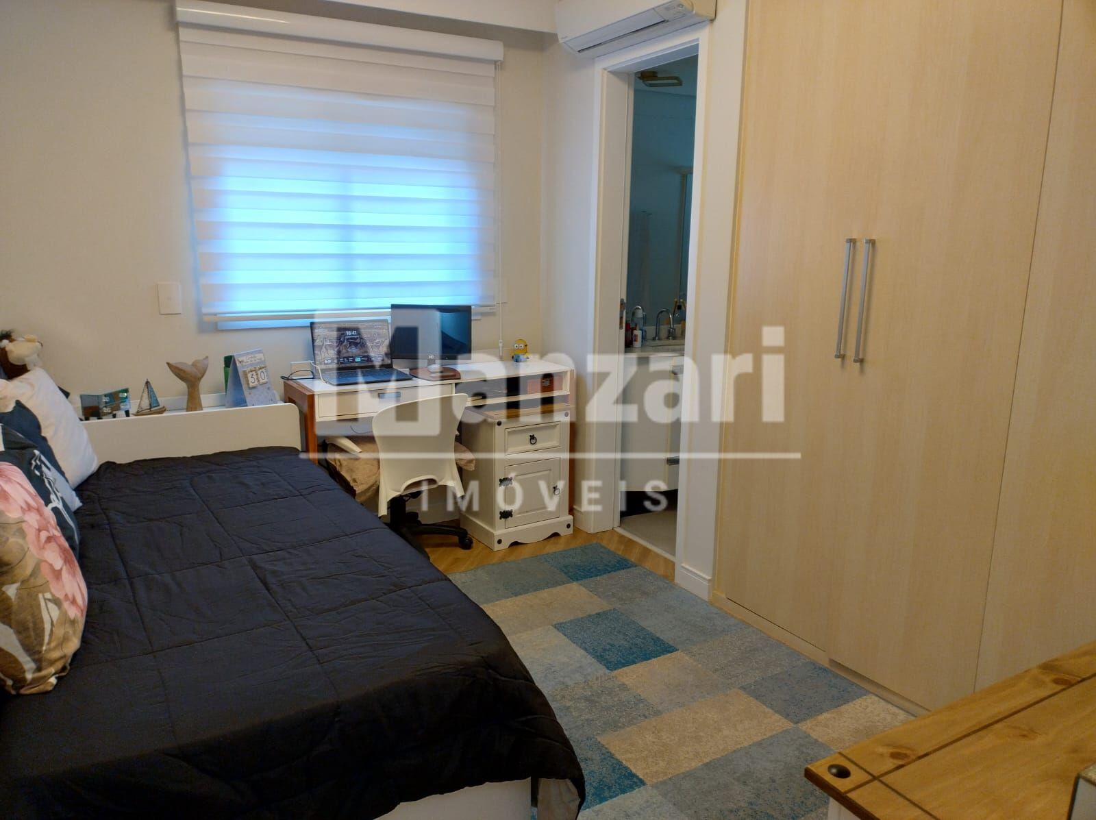 Apartamento à venda com 3 quartos, 107m² - Foto 18