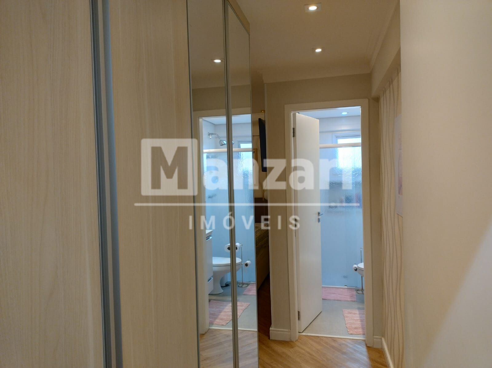 Apartamento à venda com 3 quartos, 107m² - Foto 11