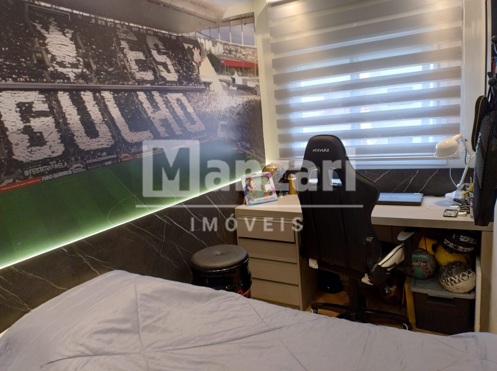 Apartamento à venda com 3 quartos, 107m² - Foto 24