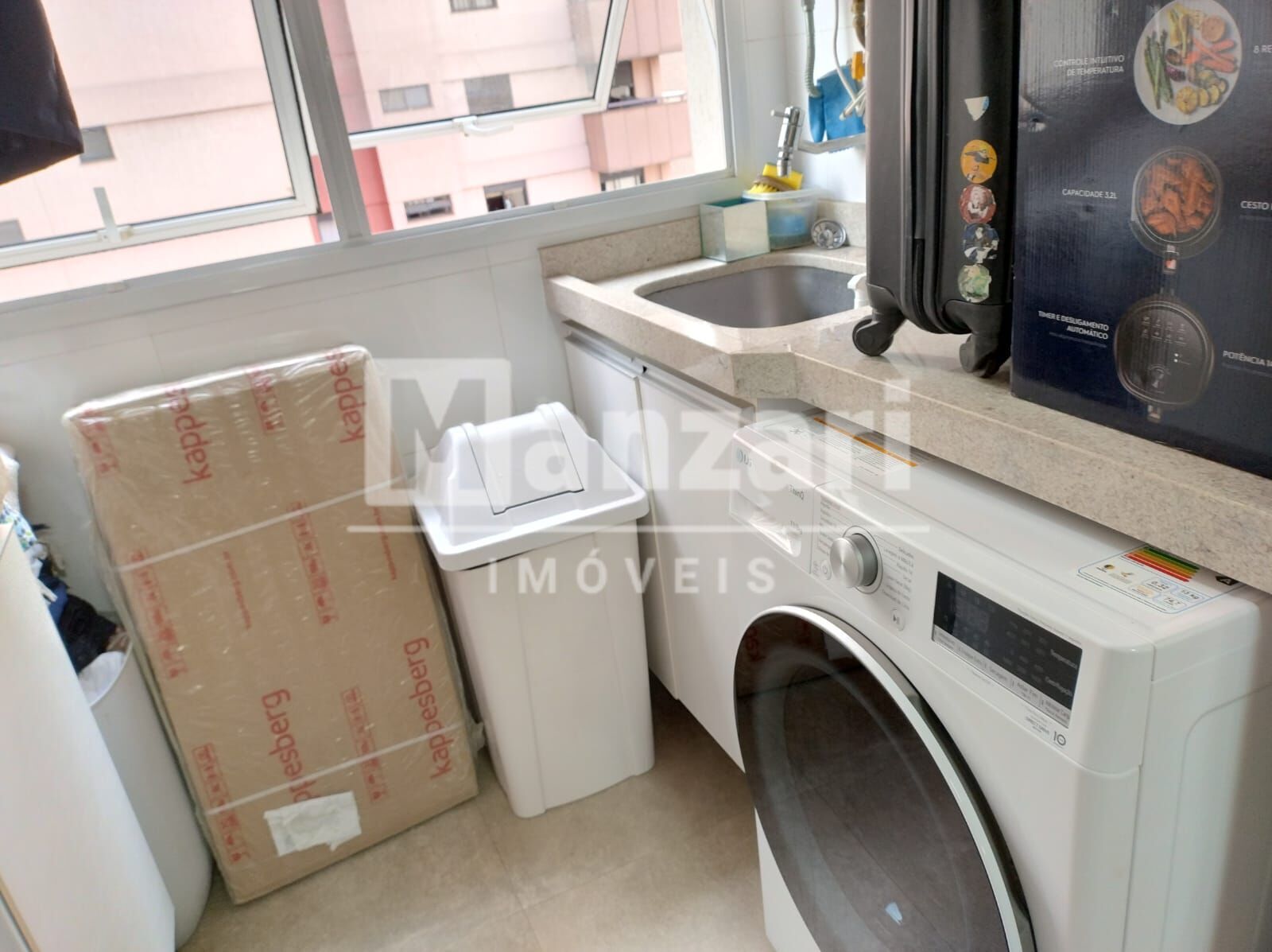 Apartamento à venda com 3 quartos, 107m² - Foto 33