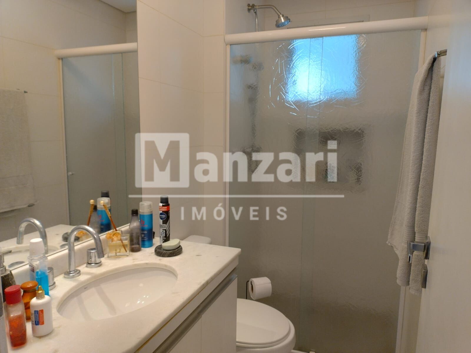 Apartamento à venda com 3 quartos, 107m² - Foto 21