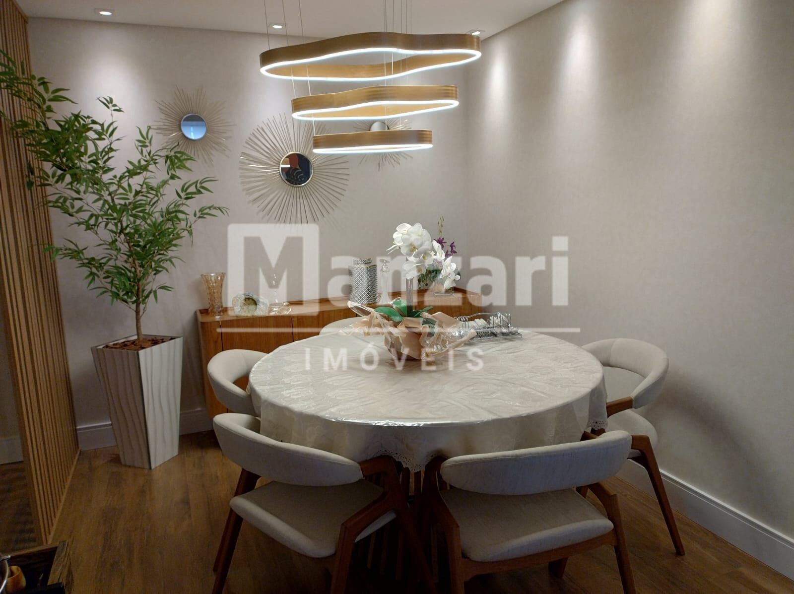 Apartamento à venda com 3 quartos, 107m² - Foto 7