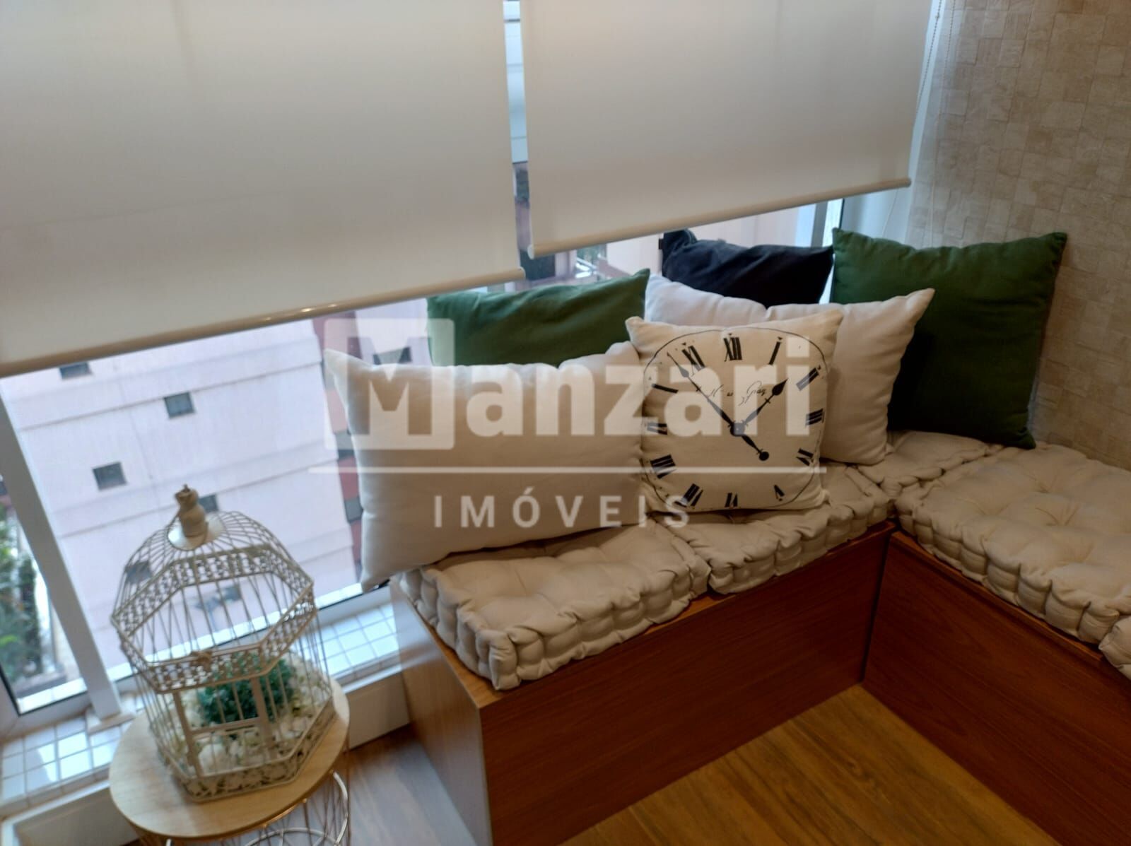 Apartamento à venda com 3 quartos, 107m² - Foto 5