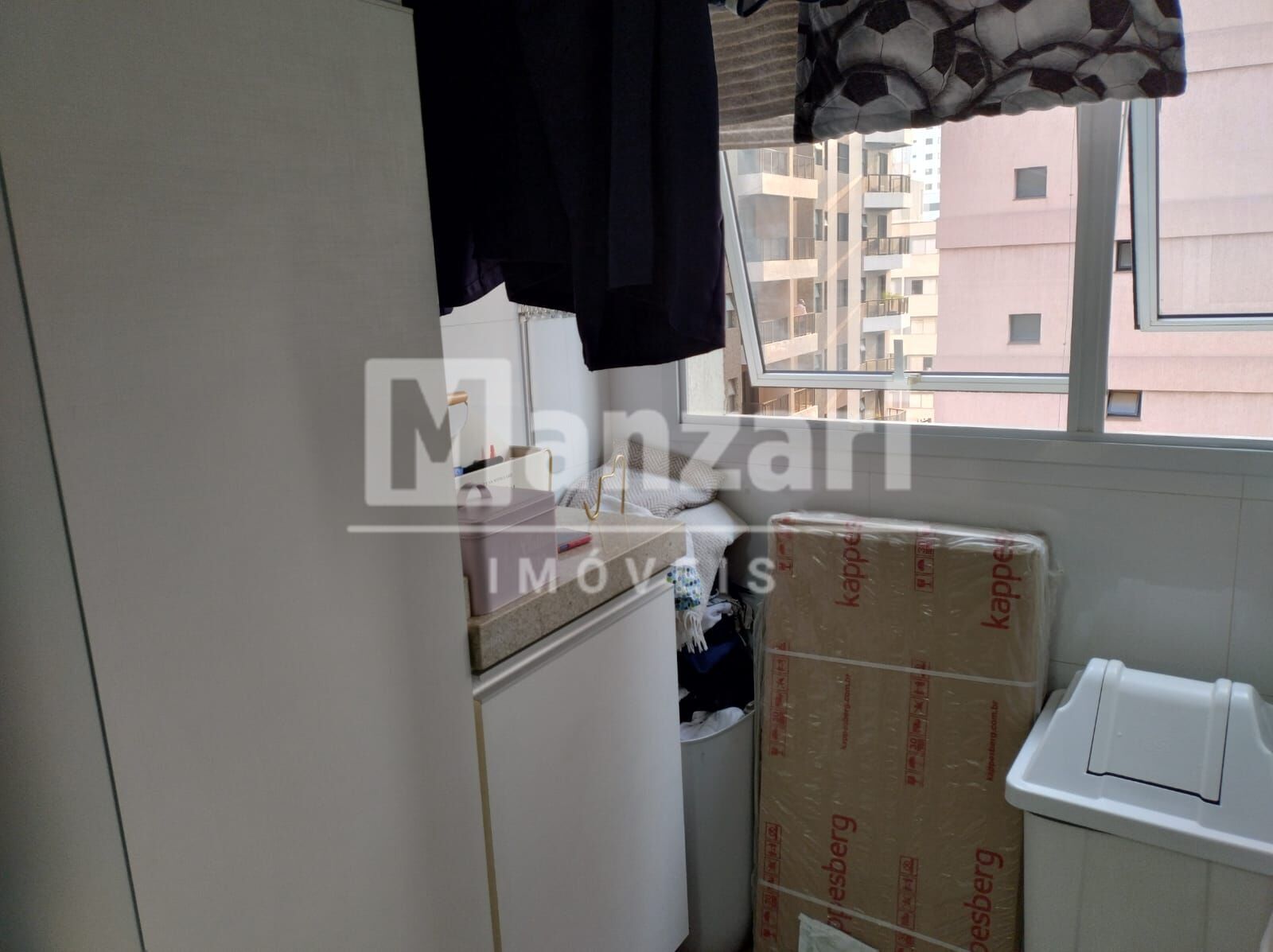 Apartamento à venda com 3 quartos, 107m² - Foto 34