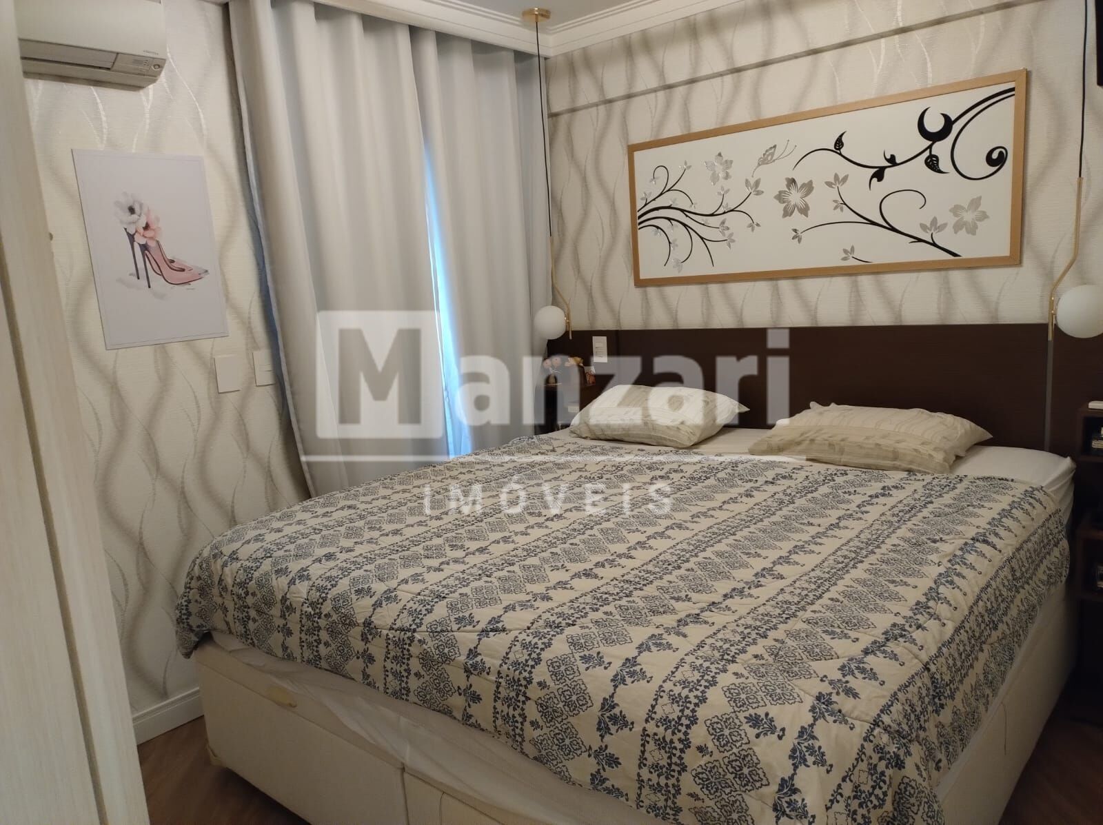 Apartamento à venda com 3 quartos, 107m² - Foto 12