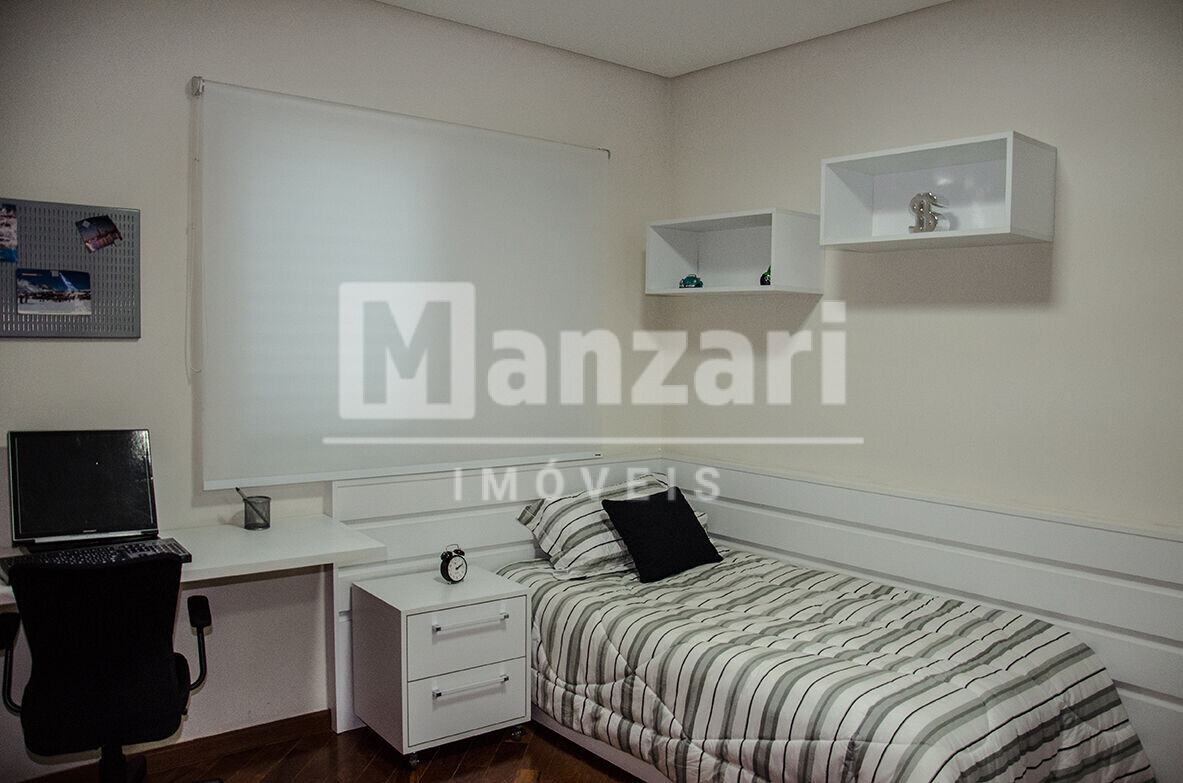 Apartamento à venda com 3 quartos, 155m² - Foto 13