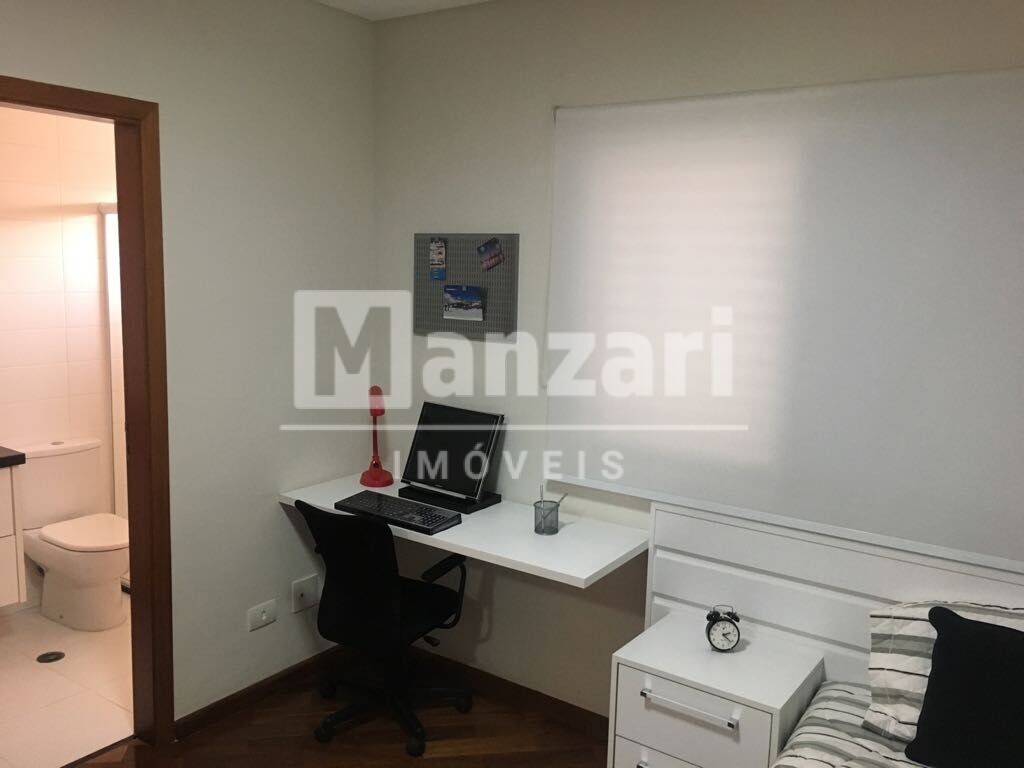 Apartamento à venda com 3 quartos, 155m² - Foto 12