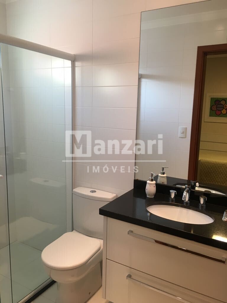 Apartamento à venda com 3 quartos, 155m² - Foto 14