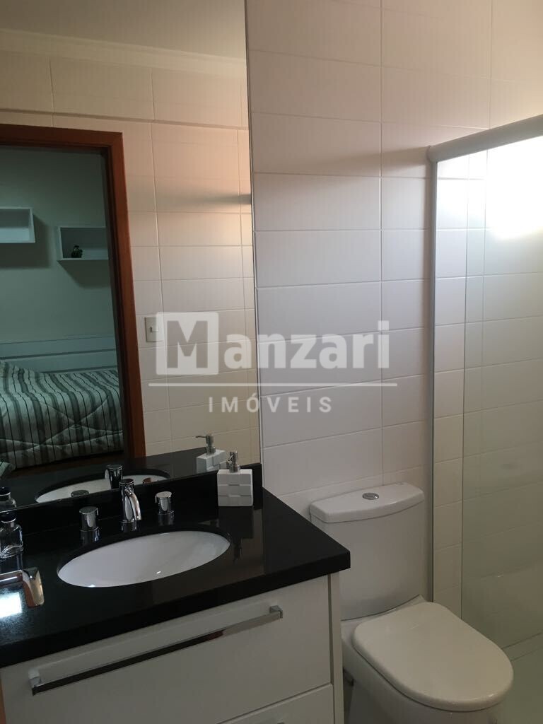 Apartamento à venda com 3 quartos, 155m² - Foto 17