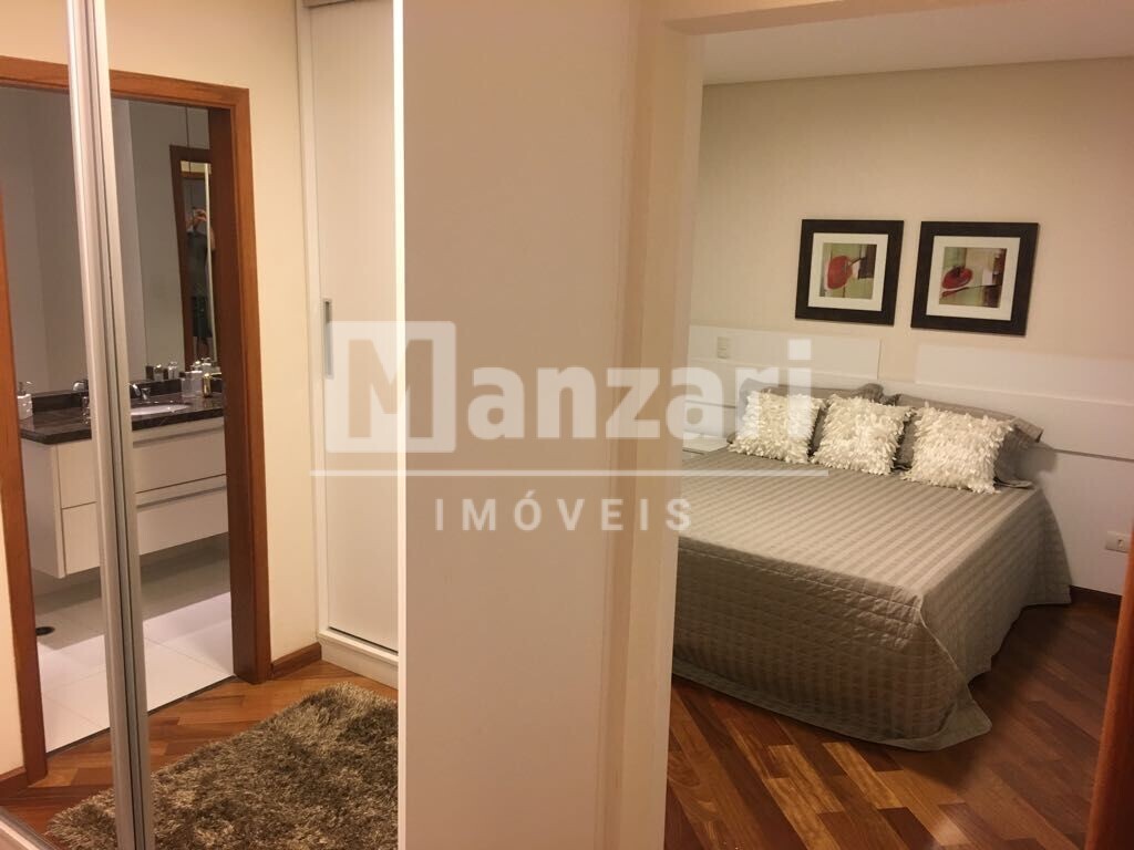 Apartamento à venda com 3 quartos, 155m² - Foto 19