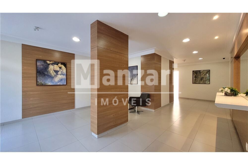 Apartamento à venda com 3 quartos, 79m² - Foto 45