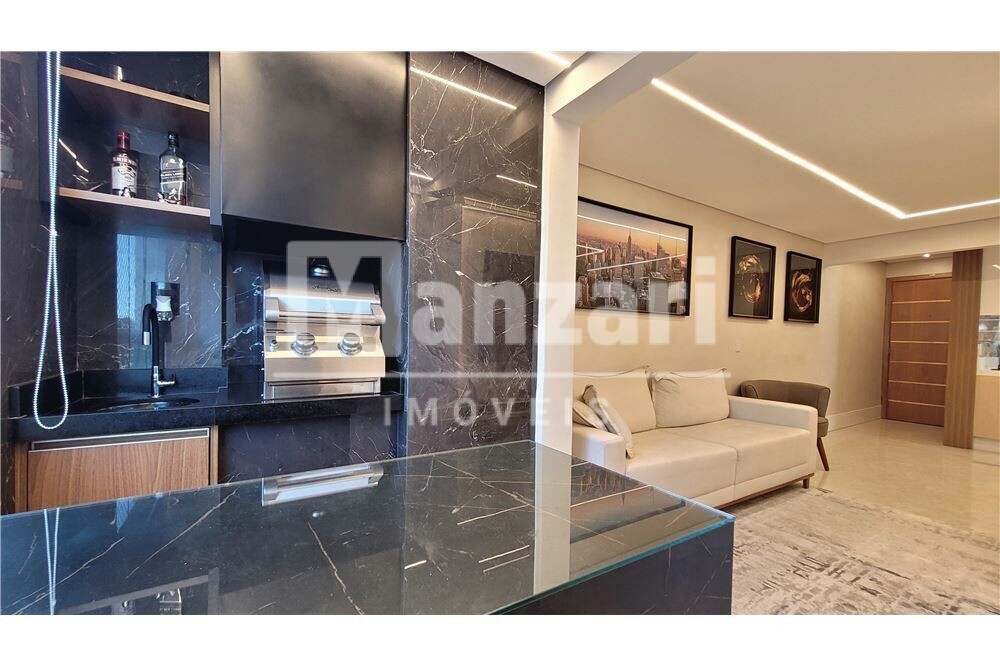 Apartamento à venda com 3 quartos, 79m² - Foto 15