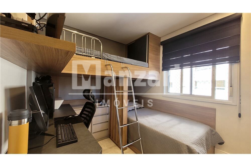 Apartamento à venda com 3 quartos, 79m² - Foto 32