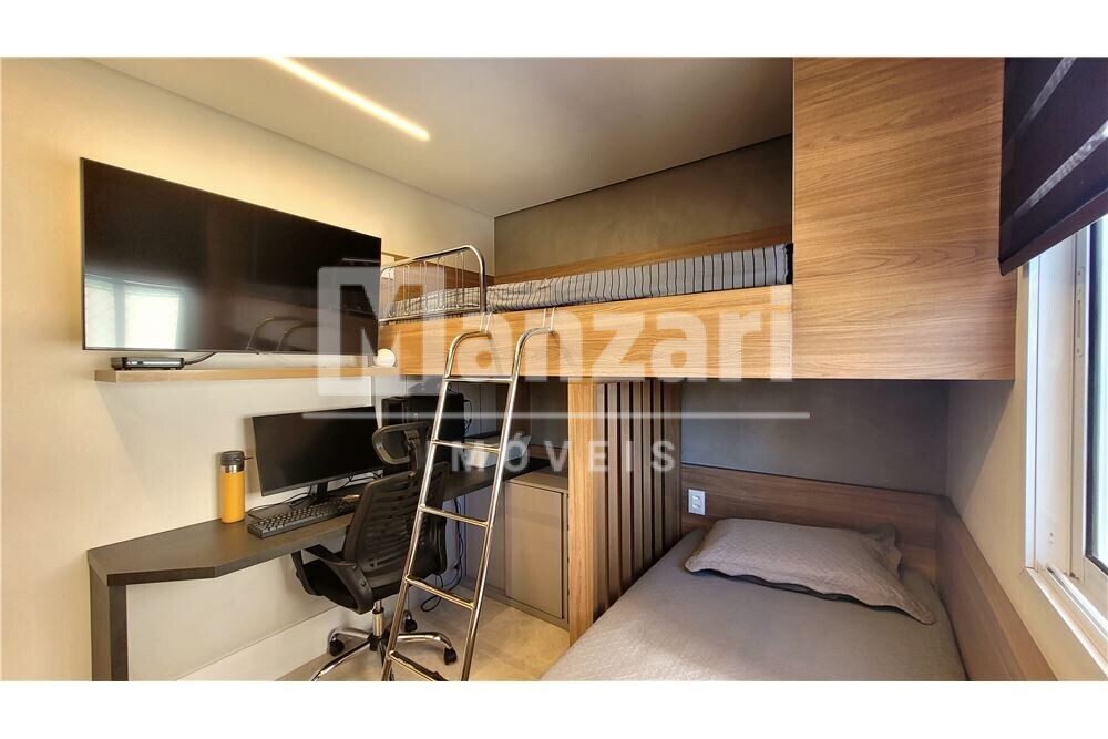 Apartamento à venda com 3 quartos, 79m² - Foto 33