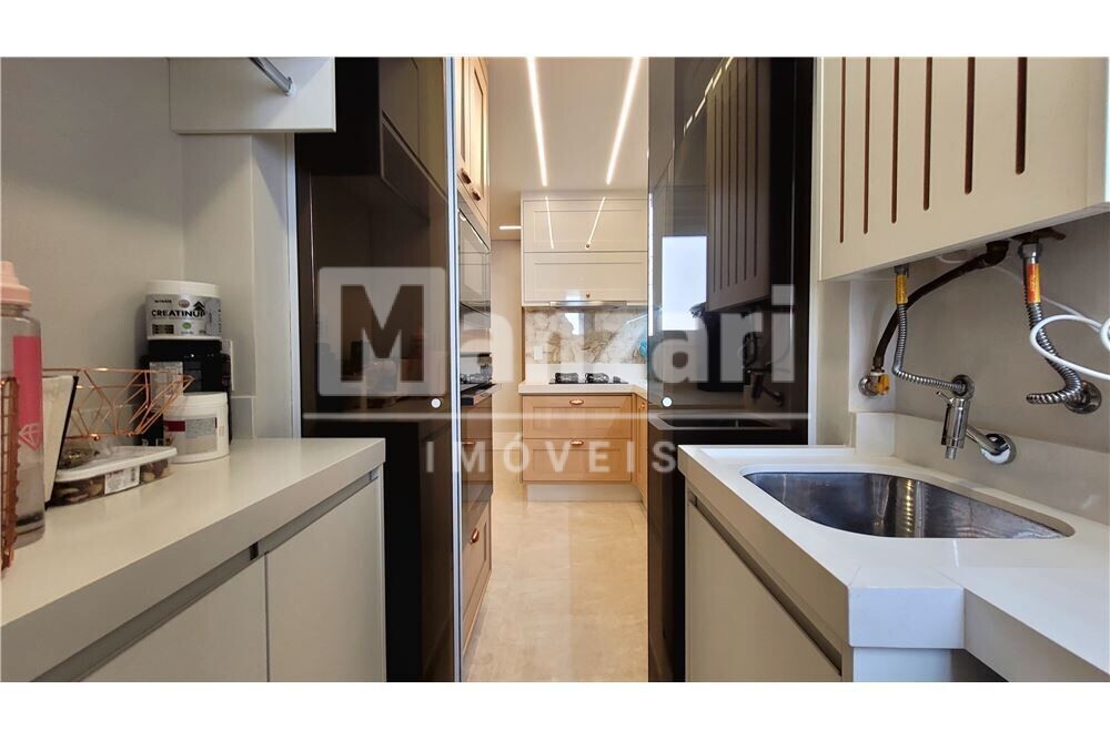 Apartamento à venda com 3 quartos, 79m² - Foto 26