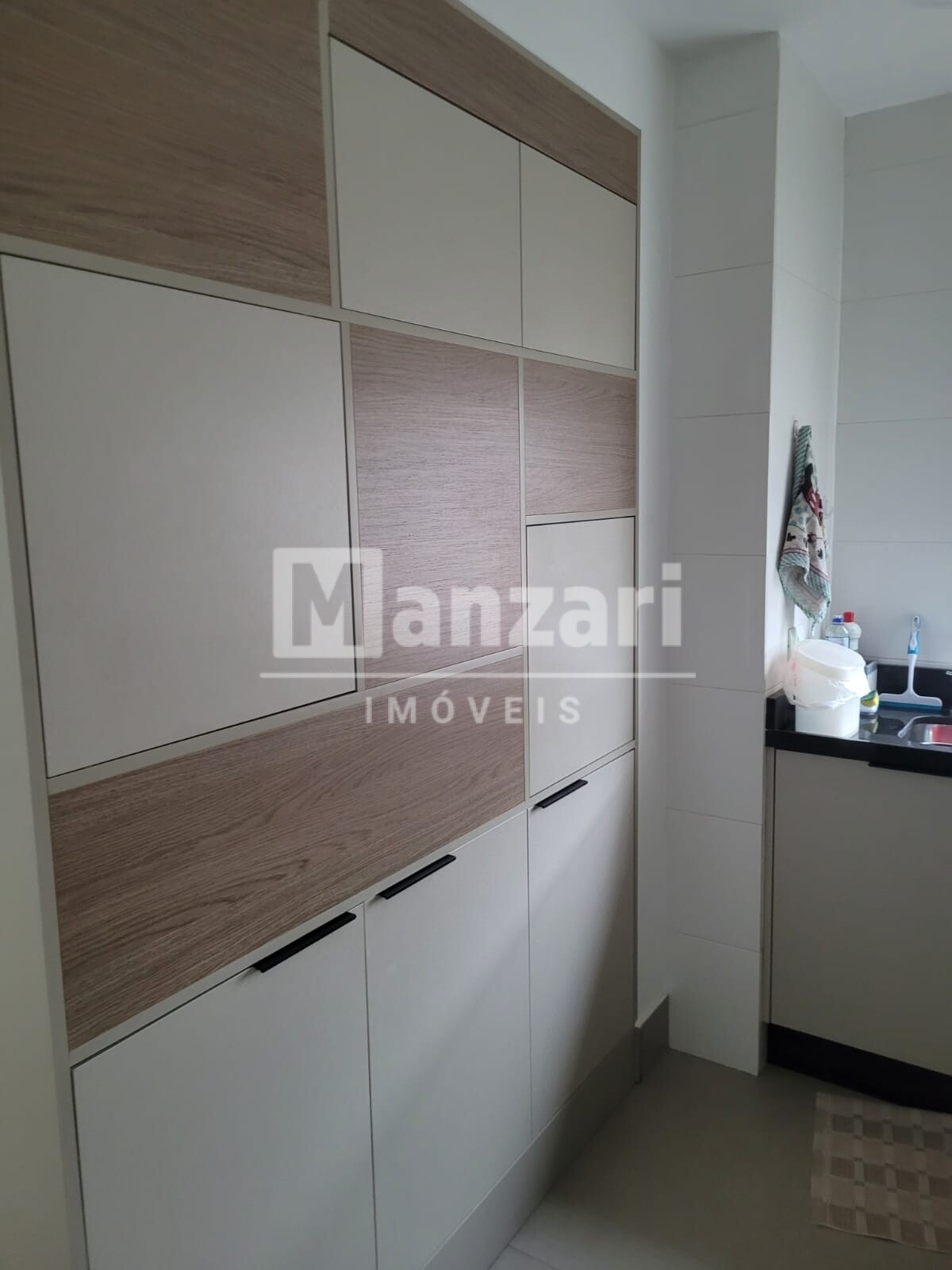 Apartamento à venda com 3 quartos, 103m² - Foto 6