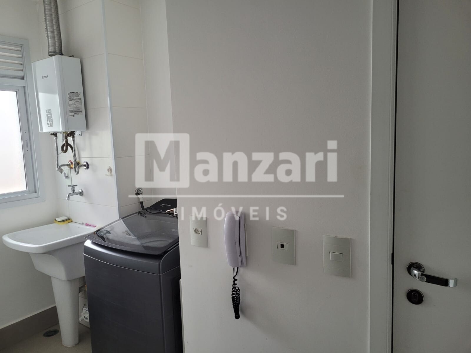 Apartamento à venda com 3 quartos, 103m² - Foto 9