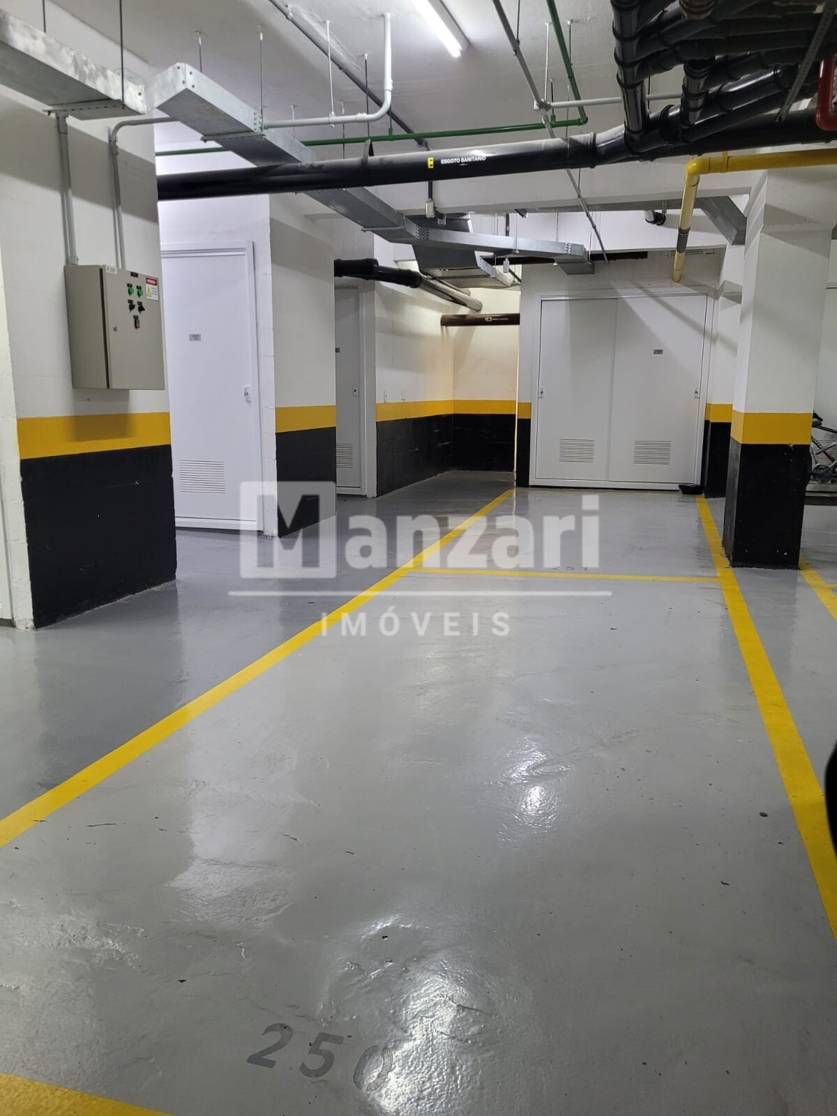 Apartamento à venda com 3 quartos, 103m² - Foto 19